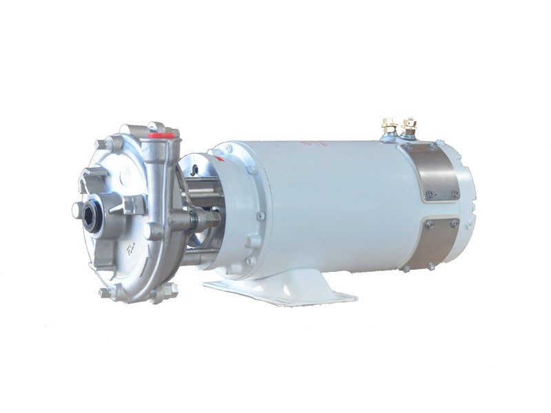 Marine Washdown Pump