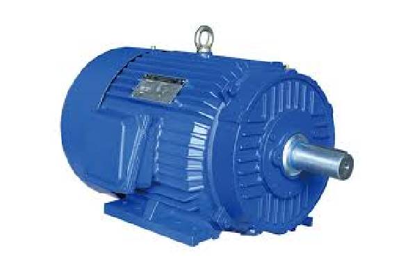 Standard Three-Phase Induction Motor-1