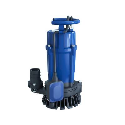 Submersible Sludge Pump