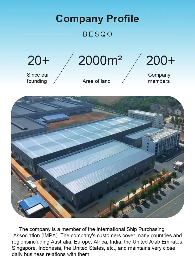 Marine Engine Supplier